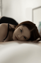 female escort Frenchy