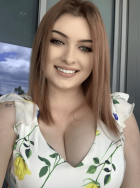Arianna North — massage escort from Canberra