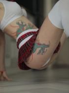 Nadine, 27, Canberra, 