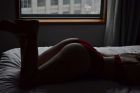call girl Ayla Anders (Canberra)